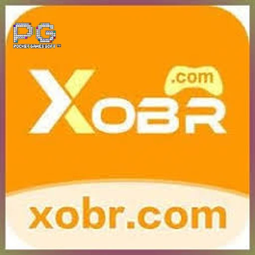 xobr Logo