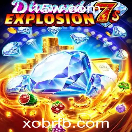 Descubra o emocionante mundo de DiamondExplosion7s