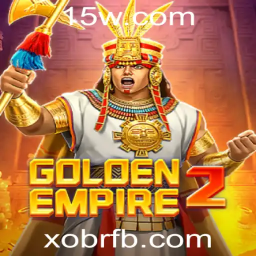 GoldenEmpire2: Uma Nova Era de Estratégia e Expansão