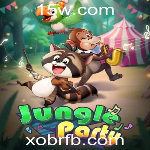 Descubra o Mundo de JungleParty: Um Novo Fenômeno no Universo dos Jogos