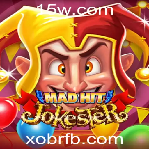 A Fascinante Aventura de MadHitJokester: Uma Jornada no Mundo de Xobr